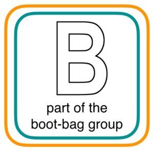 boot-bag group makers of the hatch-bag car roof box